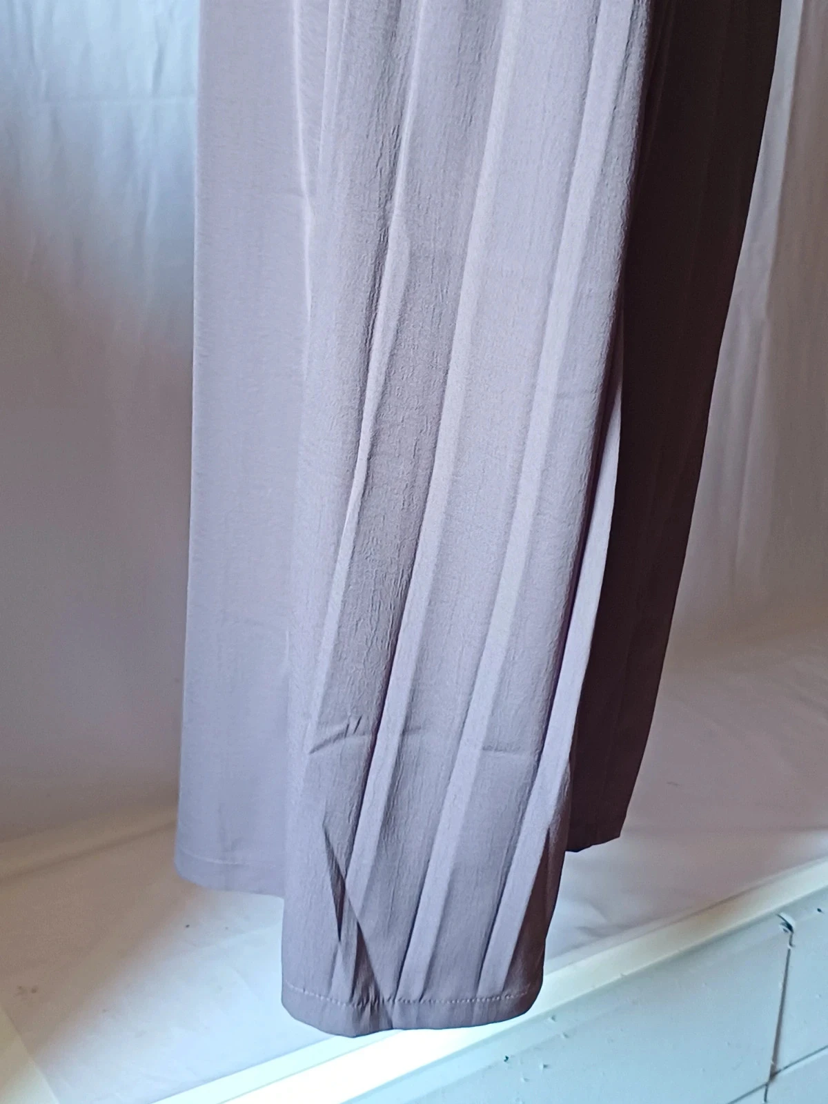 Pantalón fluide talla S – photo 13
